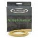 Рыболовная леска Vision Nymphmaniac fly line WF3F, VNY3F 12m/39ft во Владимире