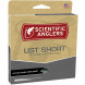 Рыболовная леска Scientific Anglers UST Short St-8/9-f Floating 124997 во Владимире