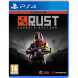 Игра Rust. Day One Edition [PS4, русские субтитры] во Владимире