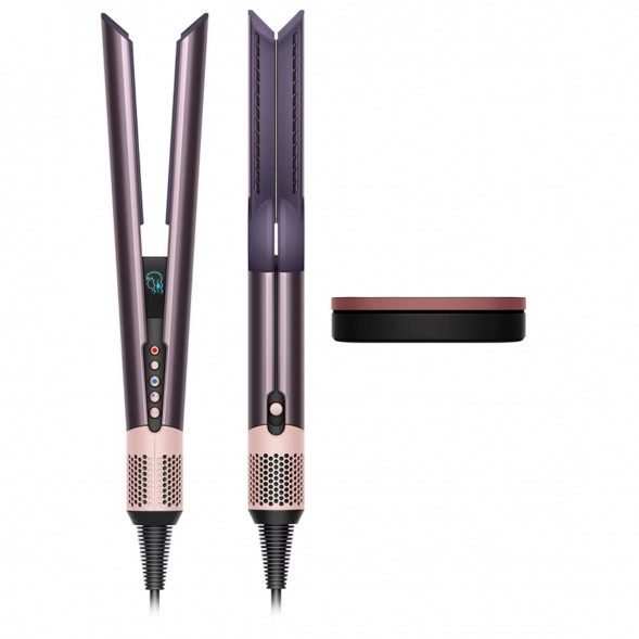 Выпрямитель для волос Dyson Airstrait HT01 (599053-01), Jasper Plum во Владимире