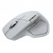 Беспроводная мышь Logitech MX Master 4, Pale Gray во Владимире