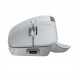 Беспроводная мышь Logitech MX Master 4, Pale Gray во Владимире