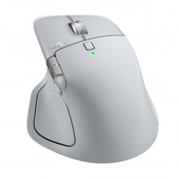 Беспроводная мышь Logitech MX Master 4, Pale Gray