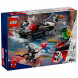 Конструктор LEGO Super Heroes 76309 Человек-паук против Венома во Владимире