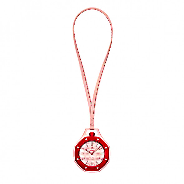 Часы Royal Pop Audemars Piguet x Swatch, Otto Rosso во Владимире