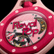 Часы Royal Pop Audemars Piguet x Swatch, Otto Rosso во Владимире