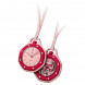 Часы Royal Pop Audemars Piguet x Swatch, Otto Rosso во Владимире