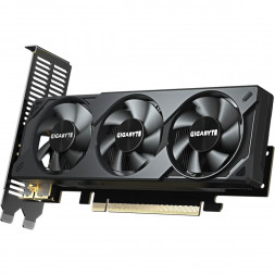 Видеокарта Gigabyte RTX 5060 OC Low Profile (GV-N5060OC-8GL)