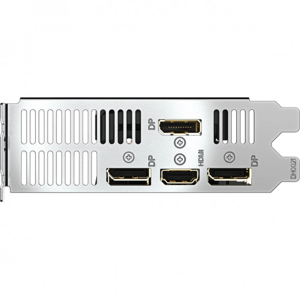 Видеокарта Gigabyte RTX 5060 OC Low Profile (GV-N5060OC-8GL)  во Владимире