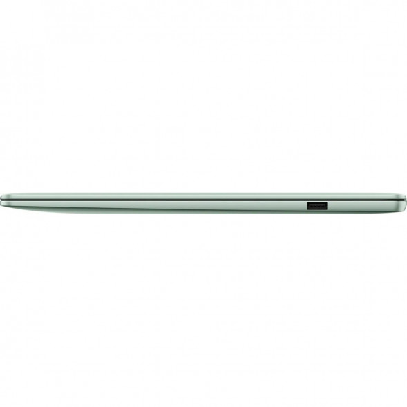 Ноутбук Huawei MateBook 14 FLMH-X 53014QLD (14&amp;quot;, 2024, OLED, Intel Core Ultra 7 155H 1.4ГГц, 16 ядер, 16ГБ LPDDR5x, 1ТБ SSD, Intel Arc, без ОС), зеленый во Владимире
