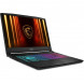 Ноутбук MSI Katana 15 HX B14WFK-1073XRU (15.6&amp;quot;, IPS, Intel Core i7-14650HX 2.2ГГц, 16 ядер, 16ГБ DDR5, 512ГБ SSD, NVIDIA GeForce RTX 5060 - 8 ГБ, без ОС), черный во Владимире