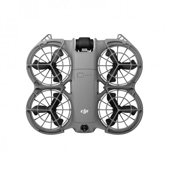 Квадрокоптер DJI Neo 2 Fly More Combo во Владимире