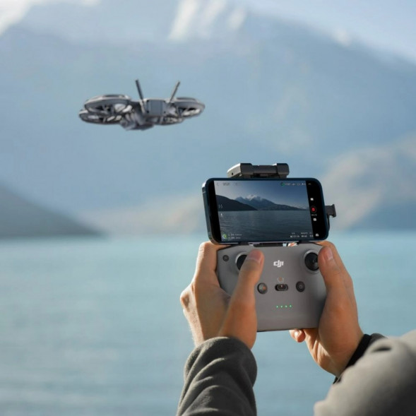 Квадрокоптер DJI Neo 2 Fly More Combo во Владимире
