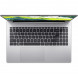 Ноутбук Acer Aspire Lite AL15-74P-569P (15.6&amp;quot;, IPS, Intel Core Ultra 5 125H 1.2ГГц, 14-ядерный, 16ГБ DDR5, 512ГБ SSD, Intel Arc, без ОС), серебристый во Владимире