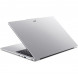 Ноутбук Acer Aspire Lite AL15-74P-569P (15.6&amp;quot;, IPS, Intel Core Ultra 5 125H 1.2ГГц, 14-ядерный, 16ГБ DDR5, 512ГБ SSD, Intel Arc, без ОС), серебристый во Владимире