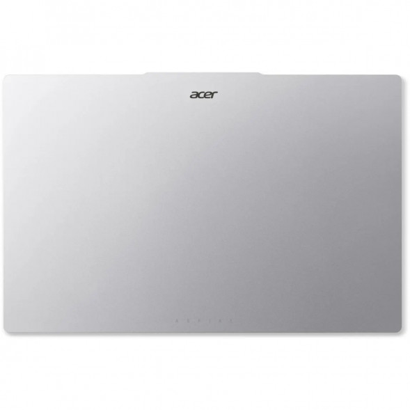 Ноутбук Acer Aspire Lite AL15-74P-569P (15.6&amp;quot;, IPS, Intel Core Ultra 5 125H 1.2ГГц, 14-ядерный, 16ГБ DDR5, 512ГБ SSD, Intel Arc, без ОС), серебристый во Владимире