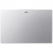 Ноутбук Acer Aspire Lite AL15-74P-569P (15.6&amp;quot;, IPS, Intel Core Ultra 5 125H 1.2ГГц, 14-ядерный, 16ГБ DDR5, 512ГБ SSD, Intel Arc, без ОС), серебристый во Владимире
