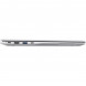 Ноутбук Acer Aspire Lite AL15-74P-569P (15.6&amp;quot;, IPS, Intel Core Ultra 5 125H 1.2ГГц, 14-ядерный, 16ГБ DDR5, 512ГБ SSD, Intel Arc, без ОС), серебристый во Владимире