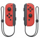 Игровая приставка Nintendo Switch OLED 64 ГБ, Mario Red Edition во Владимире