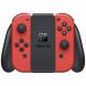 Игровая приставка Nintendo Switch OLED 64 ГБ, Mario Red Edition во Владимире