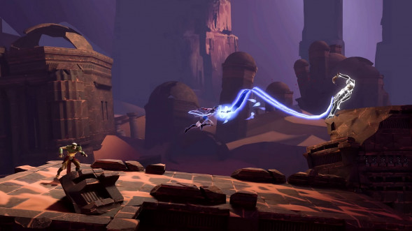 Игра Prince of Persia: The Lost Crown [Nintendo Switch, русские субтитры] во Владимире