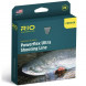 Леска RIO Premier Powerflex Ultra Shooting Line .040, Yellow во Владимире