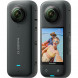 Экшн-камера Insta360 X3 Adventure Kit Bundle (CINSAAQU) во Владимире