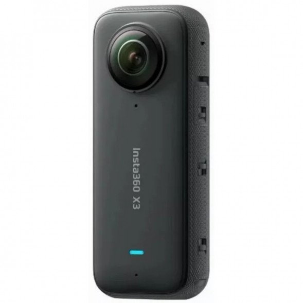 Экшн-камера Insta360 X3 Adventure Kit Bundle (CINSAAQU) во Владимире