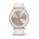 Умные часы Garmin Vivomove Sport, Ivory 010-02566-01 во Владимире
