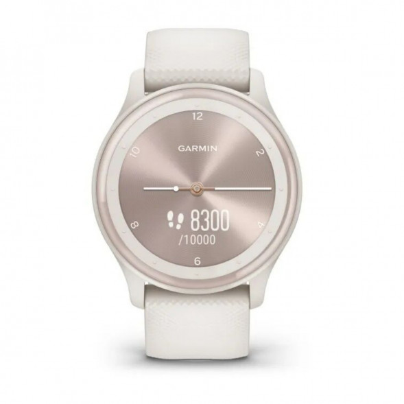 Умные часы Garmin Vivomove Sport, Ivory 010-02566-01 во Владимире