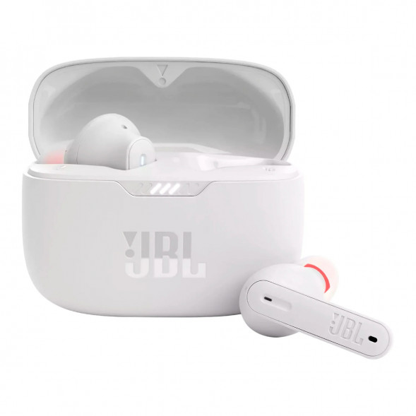 Беспроводные наушники JBL Tune 230NC TWS, White во Владимире