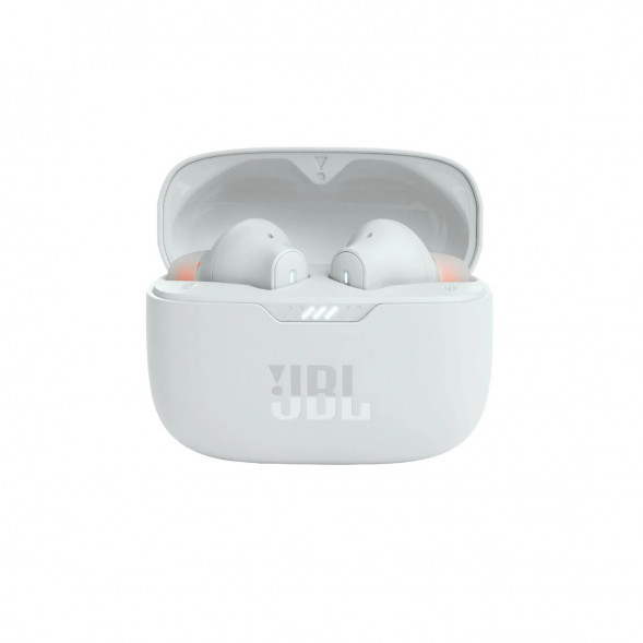 Беспроводные наушники JBL Tune 230NC TWS, White во Владимире