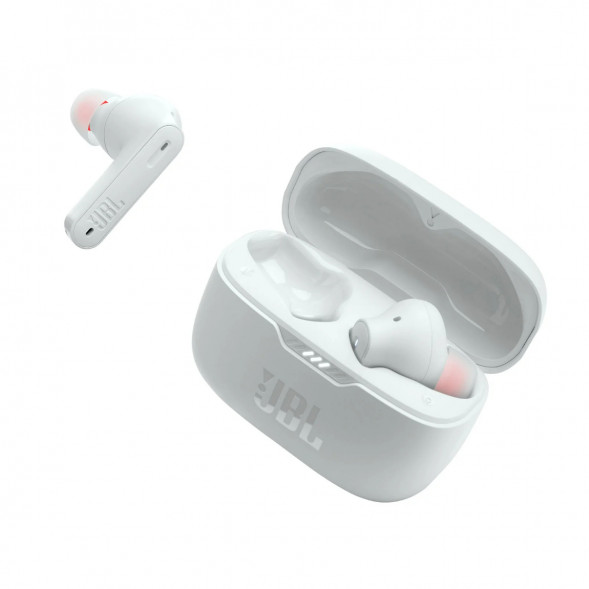 Беспроводные наушники JBL Tune 230NC TWS, White во Владимире