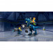 Конструктор LEGO Movie 70826 Рэкстремальный внедорожник Рэкса во Владимире
