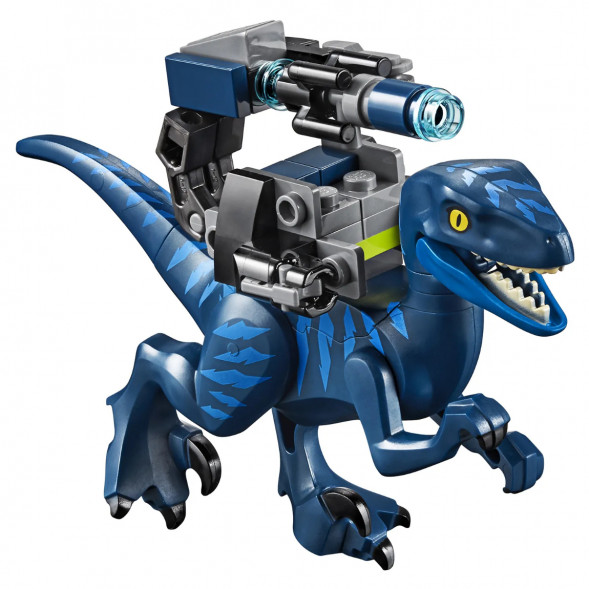 Конструктор LEGO Movie 70826 Рэкстремальный внедорожник Рэкса во Владимире