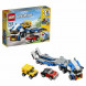 Конструктор LEGO Creator 31033 Автотранспортер во Владимире