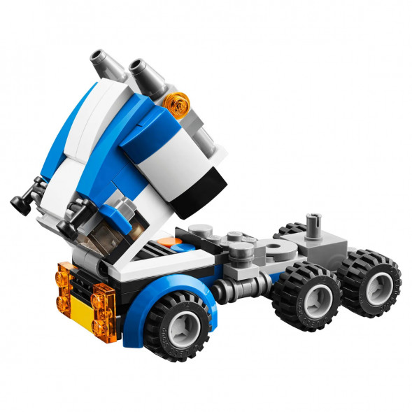 Конструктор LEGO Creator 31033 Автотранспортер во Владимире