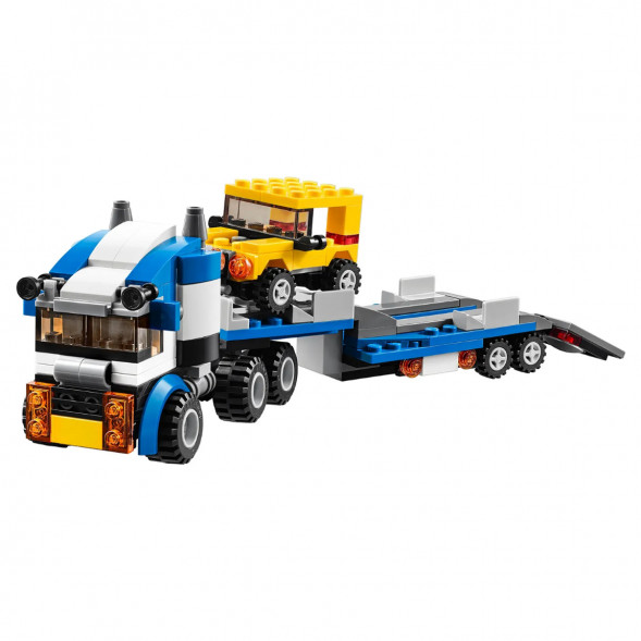 Конструктор LEGO Creator 31033 Автотранспортер во Владимире