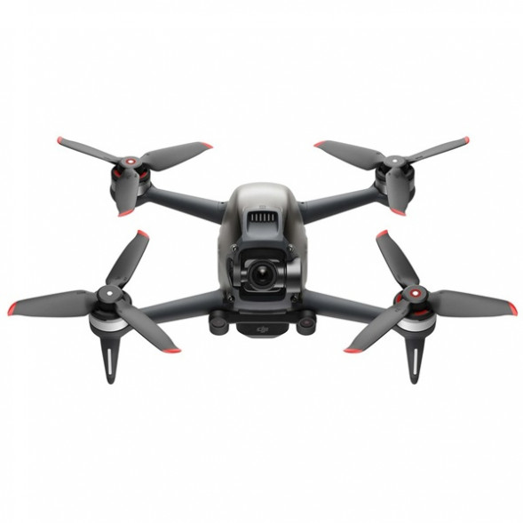 Квадрокоптер DJI FPV Combo (EU), grey во Владимире