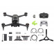 Квадрокоптер DJI FPV Combo (EU), grey во Владимире