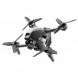 Квадрокоптер DJI FPV Combo (EU), grey во Владимире