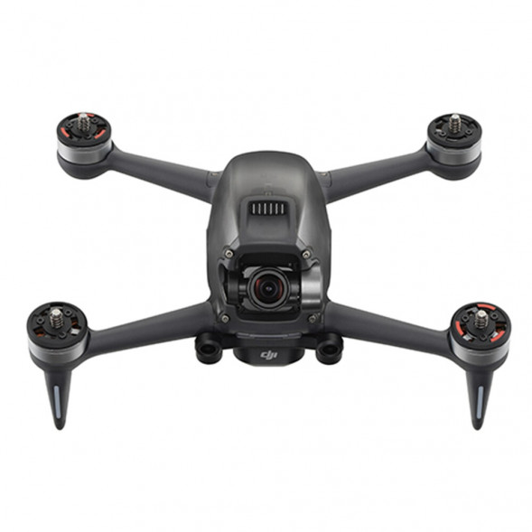 Квадрокоптер DJI FPV Combo (EU), grey во Владимире