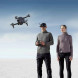 Квадрокоптер DJI FPV Combo (EU), grey во Владимире