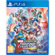 Игра Marvel vs. Capcom Fighting Collection: Arcade Classics [PS4, русские субтитры] во Владимире