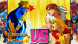 Игра Marvel vs. Capcom Fighting Collection: Arcade Classics [PS4, русские субтитры] во Владимире