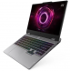Ноутбук Lenovo LOQ 15AHP10(83JG007PUS) (15.6 &amp;quot;, Ryzen 7, 16 Гб RAM, 512 Гб SSD, GeForce RTX 5060, Серый) во Владимире