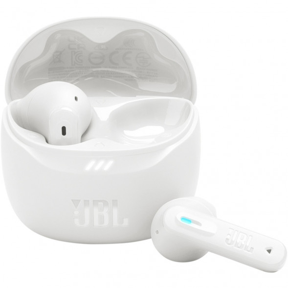 Наушники JBL Tune Flex 2, белый во Владимире