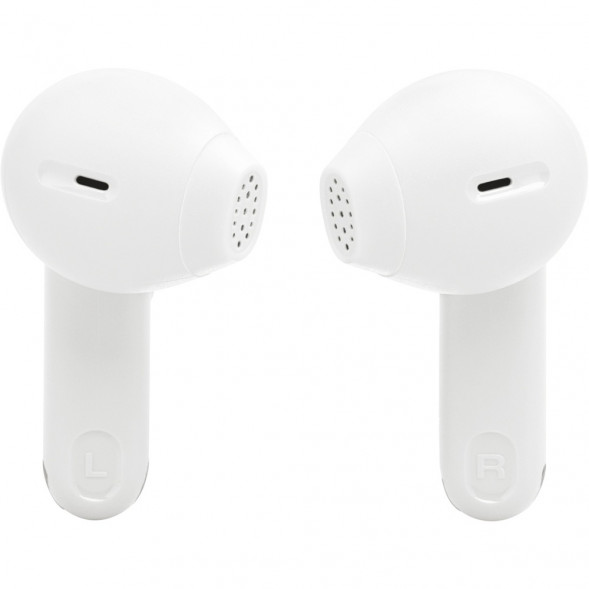 Наушники JBL Tune Flex 2, белый во Владимире