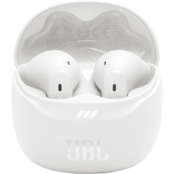 Наушники JBL Tune Flex 2, белый