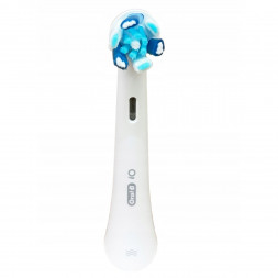 Насадка для электрической зубной щетки Oral-B iO Ultimate Clean White, 4 шт.